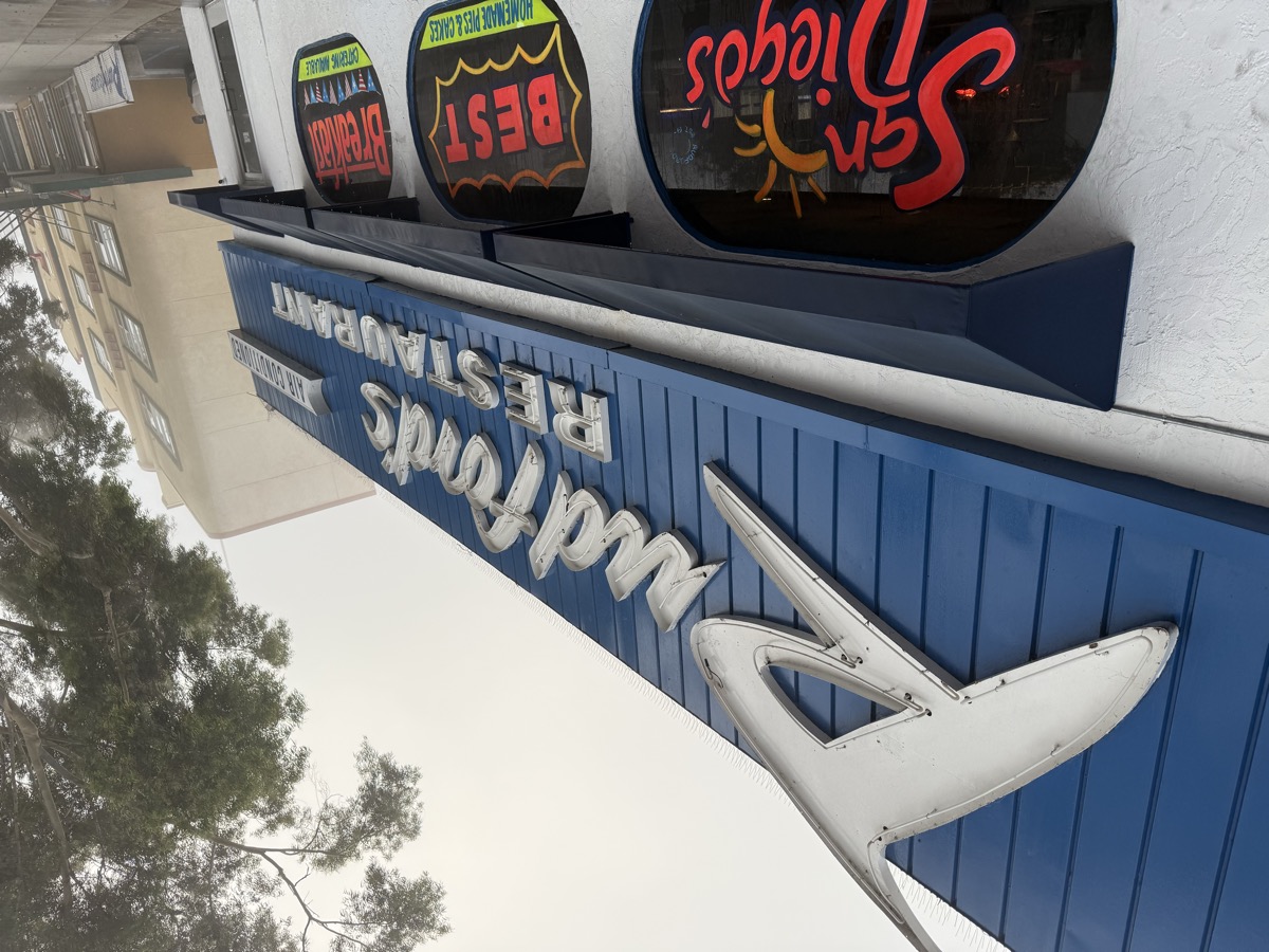 Professional exterior washing on a San Diego home by Integrity Pro Washers