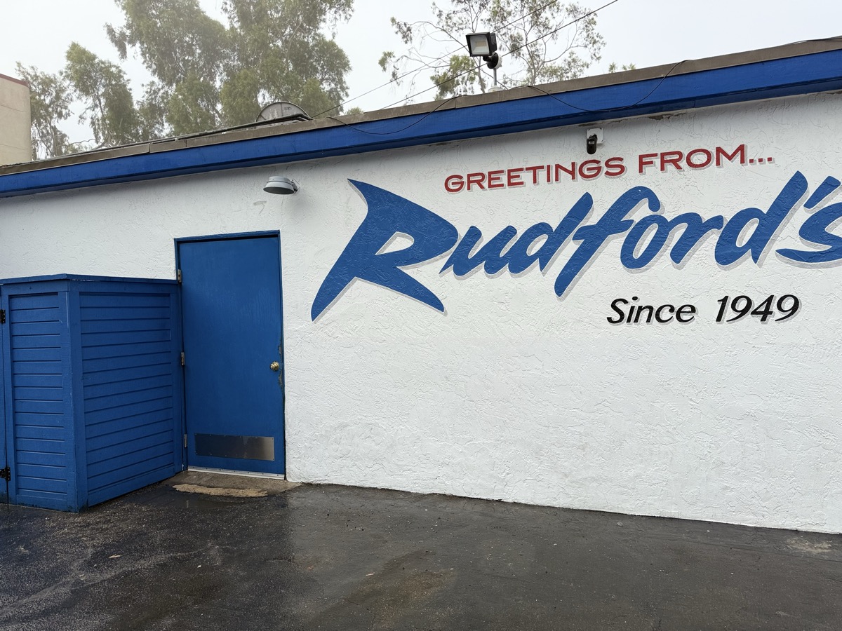 Clean exterior surfaces after professional washing by Integrity Pro Washers in San Diego