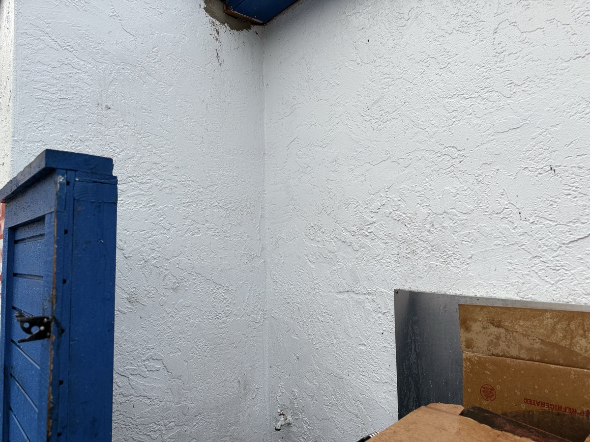 Integrity Pro Washers crew cleaning exterior surfaces in San Diego